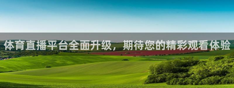 体育直播平台全面升级，期待您的精彩观看体验